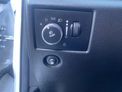2013 Jeep Grand Cherokee Overland  4x4 - Photo 5 - Fremont, CA 94536