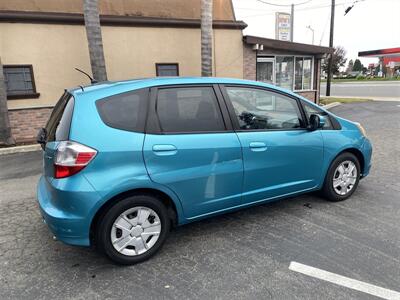 2013 Honda Fit   - Photo 15 - Fremont, CA 94536