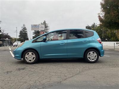 2013 Honda Fit   - Photo 31 - Fremont, CA 94536