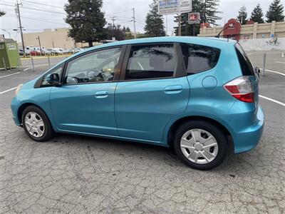 2013 Honda Fit   - Photo 29 - Fremont, CA 94536