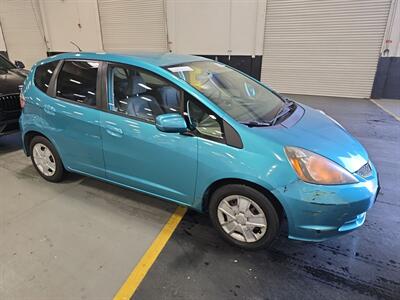 2013 Honda Fit   - Photo 44 - Fremont, CA 94536