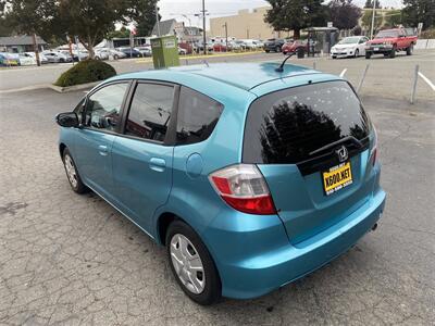 2013 Honda Fit   - Photo 39 - Fremont, CA 94536