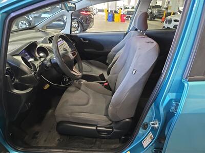 2013 Honda Fit   - Photo 41 - Fremont, CA 94536