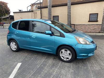 2013 Honda Fit   - Photo 10 - Fremont, CA 94536