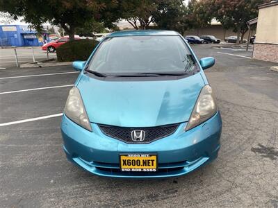 2013 Honda Fit   - Photo 5 - Fremont, CA 94536