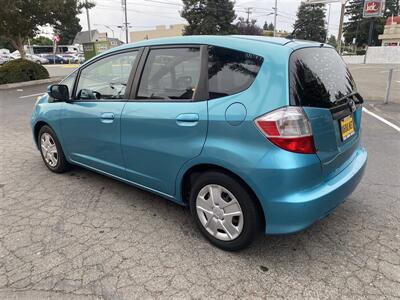 2013 Honda Fit   - Photo 27 - Fremont, CA 94536