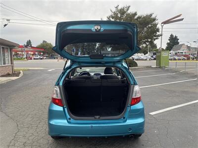 2013 Honda Fit   - Photo 18 - Fremont, CA 94536