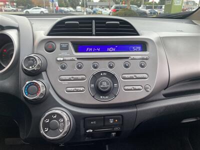 2013 Honda Fit   - Photo 32 - Fremont, CA 94536