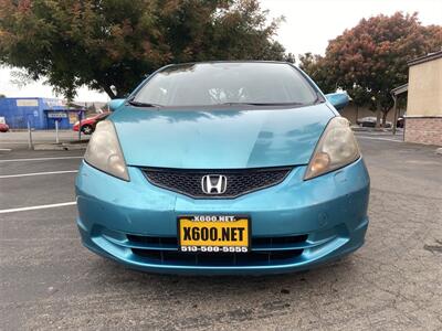 2013 Honda Fit   - Photo 6 - Fremont, CA 94536