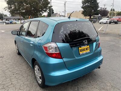 2013 Honda Fit   - Photo 24 - Fremont, CA 94536