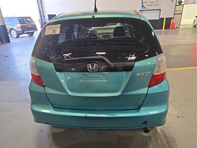 2013 Honda Fit   - Photo 51 - Fremont, CA 94536