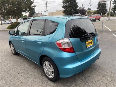 2013 Honda Fit   - Photo 25 - Fremont, CA 94536