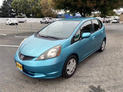 2013 Honda Fit   - Photo 3 - Fremont, CA 94536