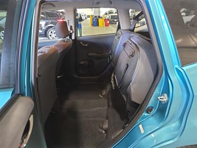 2013 Honda Fit   - Photo 53 - Fremont, CA 94536