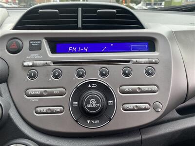 2013 Honda Fit   - Photo 34 - Fremont, CA 94536