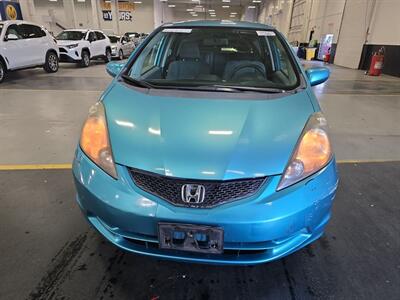 2013 Honda Fit   - Photo 47 - Fremont, CA 94536