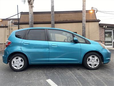 2013 Honda Fit   - Photo 13 - Fremont, CA 94536