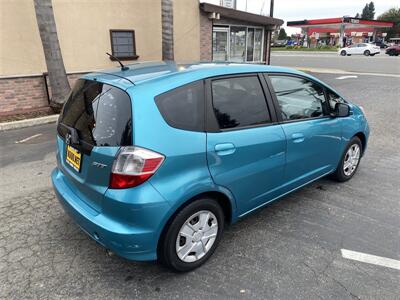 2013 Honda Fit   - Photo 37 - Fremont, CA 94536