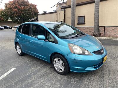 2013 Honda Fit   - Photo 9 - Fremont, CA 94536