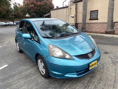 2013 Honda Fit   - Photo 7 - Fremont, CA 94536