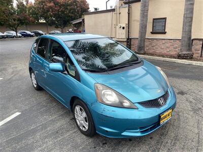 2013 Honda Fit   - Photo 35 - Fremont, CA 94536