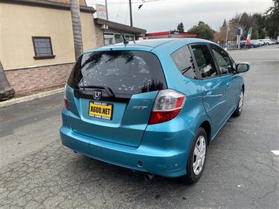 2013 Honda Fit   - Photo 19 - Fremont, CA 94536