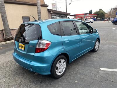 2013 Honda Fit   - Photo 17 - Fremont, CA 94536