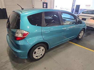 2013 Honda Fit   - Photo 49 - Fremont, CA 94536