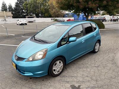 2013 Honda Fit   - Photo 33 - Fremont, CA 94536