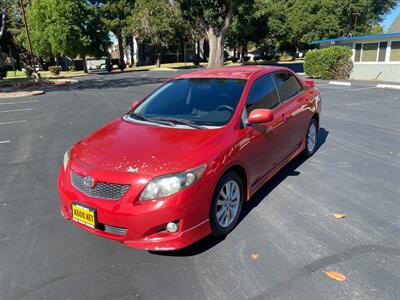 2010 Toyota Corolla LE   - Photo 17 - Fremont, CA 94536