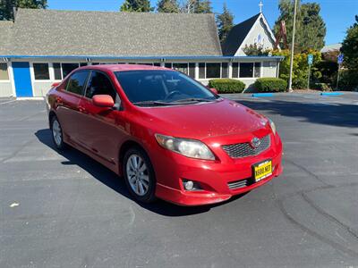 2010 Toyota Corolla LE   - Photo 15 - Fremont, CA 94536