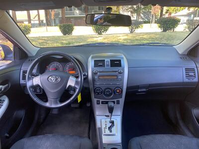 2010 Toyota Corolla LE   - Photo 32 - Fremont, CA 94536