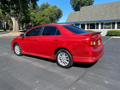 2010 Toyota Corolla LE   - Photo 4 - Fremont, CA 94536