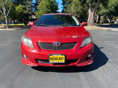 2010 Toyota Corolla LE   - Photo 13 - Fremont, CA 94536