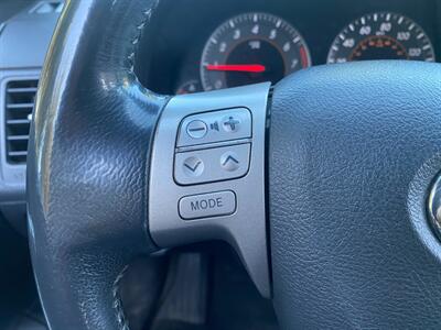 2010 Toyota Corolla LE   - Photo 28 - Fremont, CA 94536
