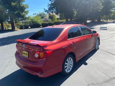2010 Toyota Corolla LE   - Photo 19 - Fremont, CA 94536