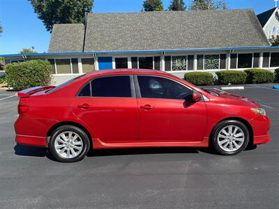 2010 Toyota Corolla LE   - Photo 10 - Fremont, CA 94536
