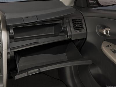 2010 Toyota Corolla LE   - Photo 33 - Fremont, CA 94536