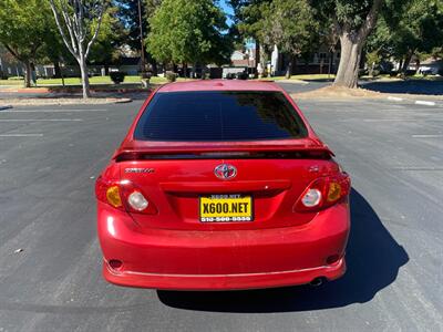 2010 Toyota Corolla LE   - Photo 7 - Fremont, CA 94536
