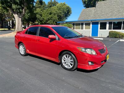 2010 Toyota Corolla LE   - Photo 8 - Fremont, CA 94536