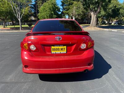 2010 Toyota Corolla LE   - Photo 6 - Fremont, CA 94536