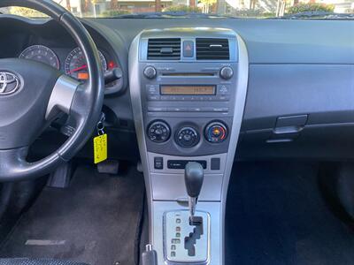 2010 Toyota Corolla LE   - Photo 35 - Fremont, CA 94536