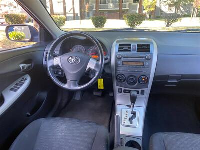 2010 Toyota Corolla LE   - Photo 31 - Fremont, CA 94536