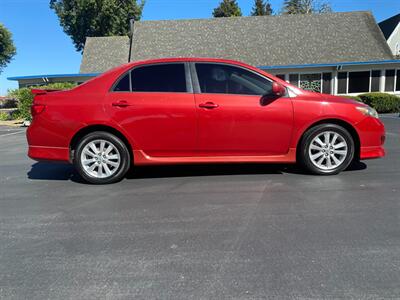 2010 Toyota Corolla LE   - Photo 11 - Fremont, CA 94536