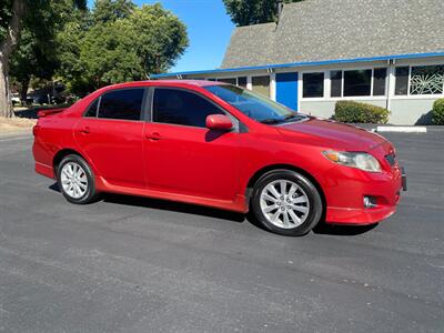 2010 Toyota Corolla LE   - Photo 9 - Fremont, CA 94536