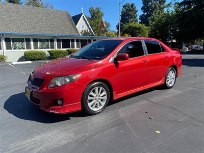 2010 Toyota Corolla LE   - Photo 3 - Fremont, CA 94536