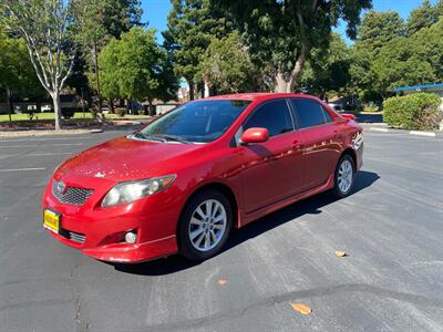 2010 Toyota Corolla LE   - Photo 14 - Fremont, CA 94536
