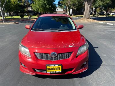2010 Toyota Corolla LE   - Photo 12 - Fremont, CA 94536