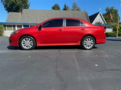 2010 Toyota Corolla LE   - Photo 2 - Fremont, CA 94536