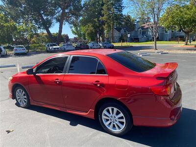 2010 Toyota Corolla LE   - Photo 18 - Fremont, CA 94536